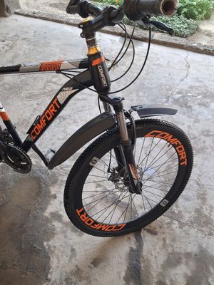 Velosiped sotiladi