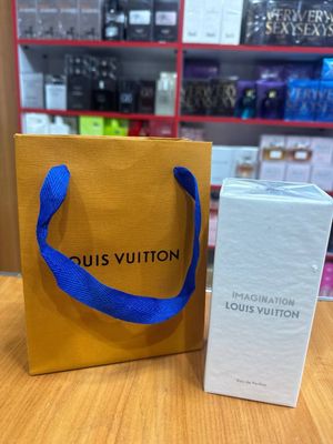 LOUIS VUITTON IMAGINATION