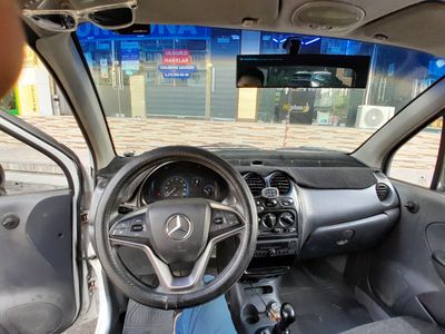 Matiz Daewoo sotiladi