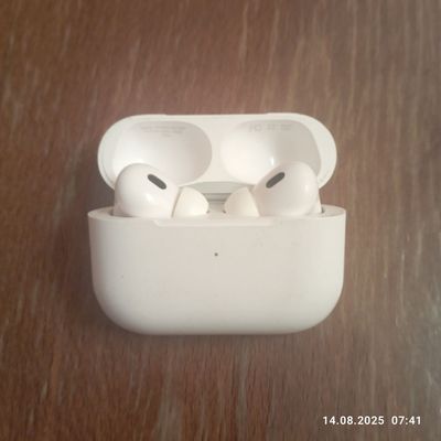 Блютуз наушники AirPods Pro