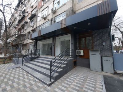 Афросиаб Ойбек Метро | 70кв - нежилое помещение Аренда
