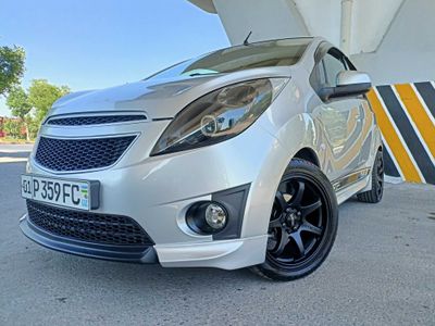 Продам авто Chevrolet Spark