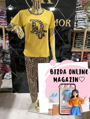 Ayollar pijamasi sifati aʼlo darajada
