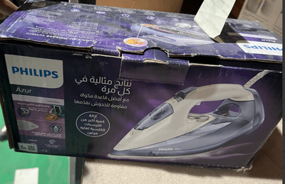 Утюг Philips GC4532/26
