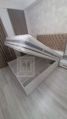 Мебель на заказ по индивидуальным проектам