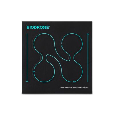 BioDrone Immunoaktivatori
