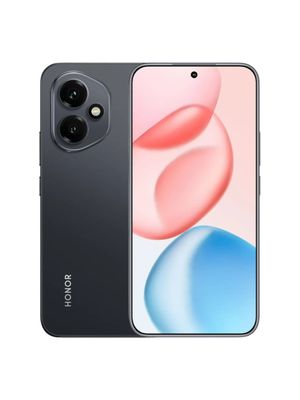 Смартфон Honor 400 8/256GB Midnight Black