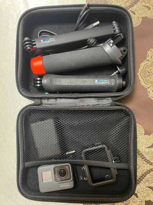GoPro HERO5 Black