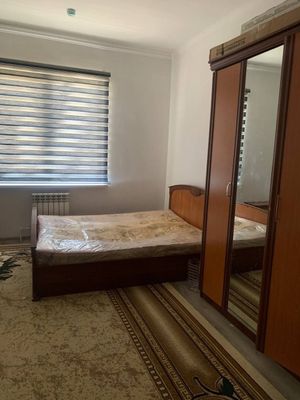 Сергели янги дархонда болаларга квартира