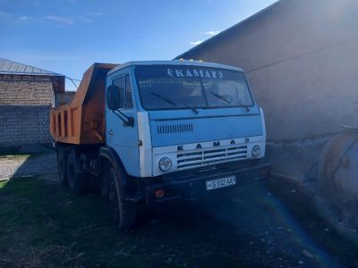 Kamaz 5511 Sifatli