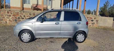 Matiz mx sotiladi