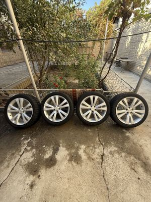Captiva disk R20