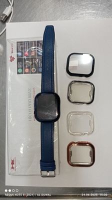 Apple watch hk 10 pro max