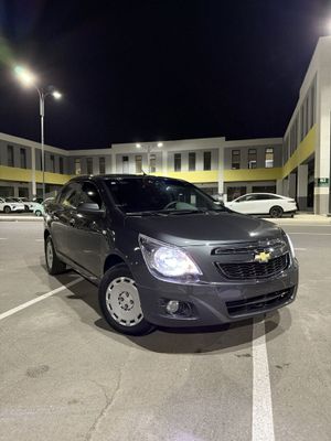 Cobalt 2020 mexanika metan gaz arenda s vikupom