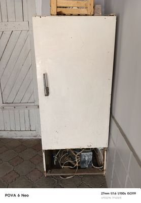 Холодильник для Мясной