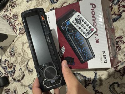 Pioneer Magnitafon