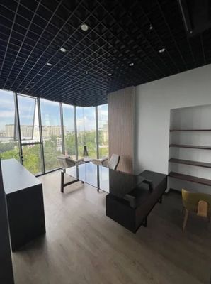 Аренда офиса на Ц-1. Посольство Великобритании. 170 м²
