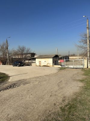 Земля 42 соток Кадастр Нежилой