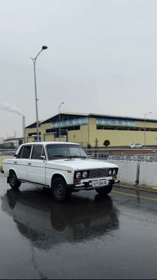 Lada 2106 jiguli