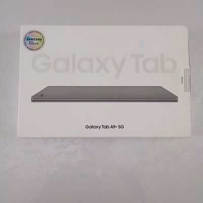 Galaxy Tab A9+ 5G