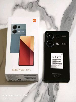 redmi 13 pro 8+4 128g