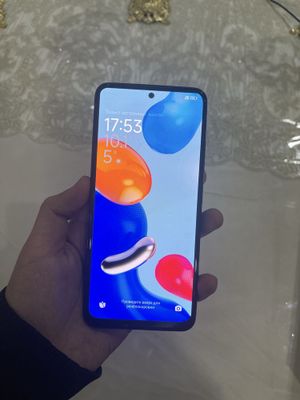 Redmi Note 11 128gb 6Gb RAM