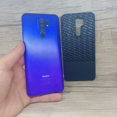 Redmi 9 Sotiladi srochna