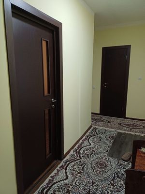 2 хонали квартира ижарага берилади