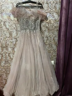 Вечерние платья новые и б/у в отличном состоянии