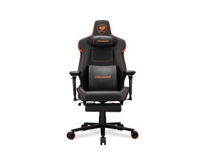 Кресло Cougar Armor Evo M до 160кг Доставка по Узб Перечисление Гарант