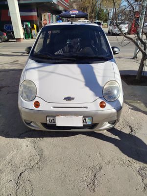 Matiz sotiladi 2015 yil