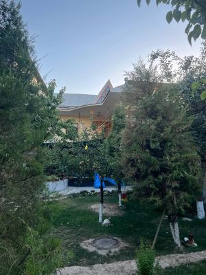 "Срочно" uy sotiladi, Xadrani yonidagi mahalla