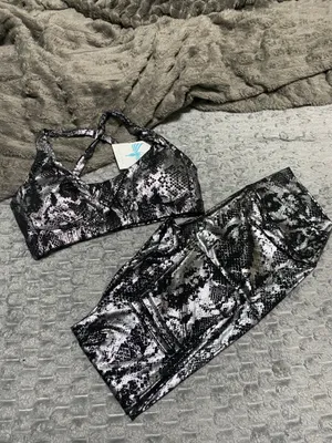 Спортивные комплекты