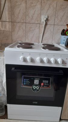 Artel gaz plita Tukli