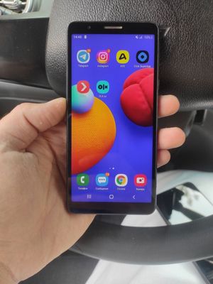 Samsung a01 core ideal