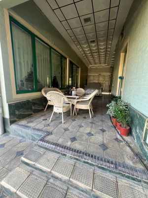 Яккасарой саламатина 4 сотих углавой участка сотилади