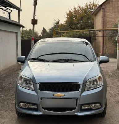 NEXIA -3 год 2020 пробег 34300