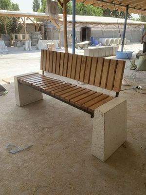 Скамейка мрамор Skameyka beton mramor urna gultuvak