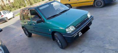 Daewoo Tico 2003