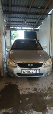 Продается лада с газом