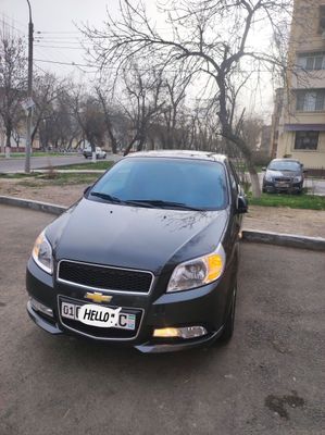 Nexia 3 avtomat mokriy 2022yil 26.000 km 11.900$