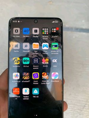poco x4 pro 5g