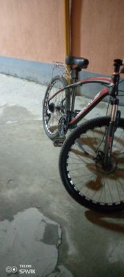 Velosiped sotiladi