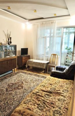 Сдается в аренду 1 комнатная квартира