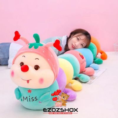 Мягкая игрушка 200.000
