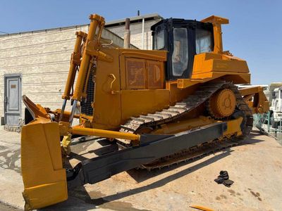 Бульдозер SD7 2008