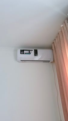 Продается кондиционер в хорошем качестве