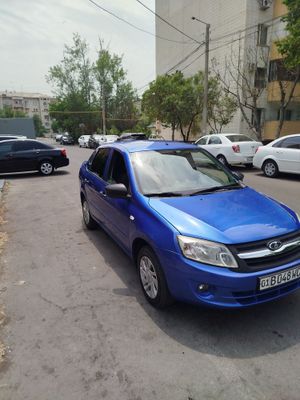 Lada Granta sotiladi