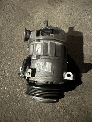 Malibu 2 kanpresor 1.5 2.0