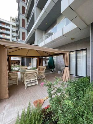 Сдаётся в аренду 3-ком квартира в ЖК Gardens! Tashkent city!!!